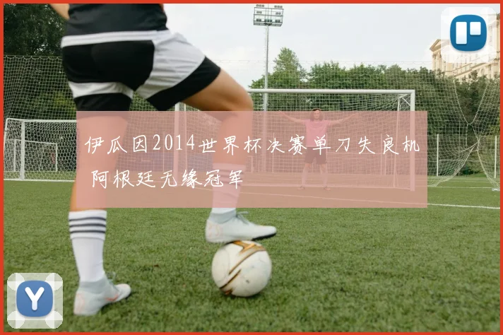 伊瓜因2014世界杯决赛单刀失良机 阿根廷无缘冠军