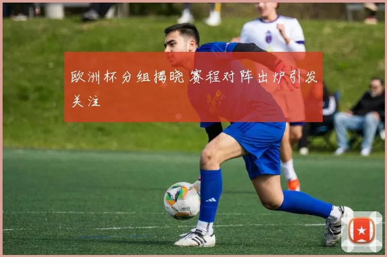 欧洲杯分组揭晓 赛程对阵出炉引发关注