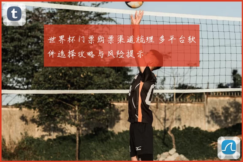 世界杯门票购票渠道梳理 多平台软件选择攻略与风险提示